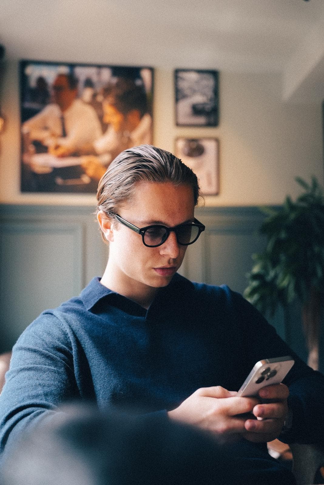 Bram Querido, ecommerce coach
